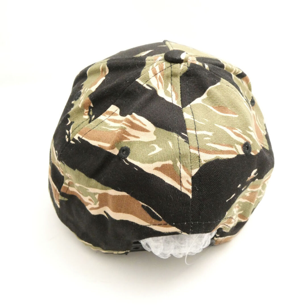 YOSHINORI KOTAKE - 美品 YOSHINORI KOTAKE ヨシノリコタケ キャップ