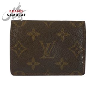 LOUIS VUITTON（名刺入れ/定期入れ）のフリマアイテム一覧