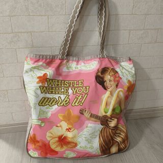 LeSportsacのフリマアイテム一覧