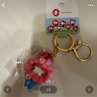 サンリオ - サンリオ 平成コギャル マイメロ ハイビスカス