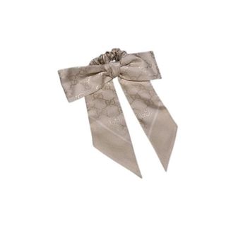 GUCCI（ヘアゴム/シュシュ）のフリマアイテム一覧