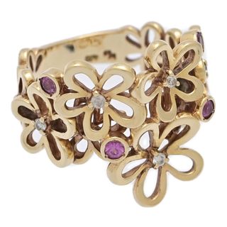 BABY,THE STARS SHINE BRIGHT - BABYミルククラウンリングの通販 by な