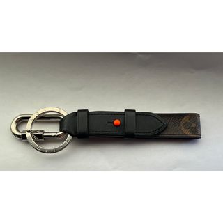 LIDNM - Llife LEATHER KEY CHAIN SIENNAの通販 by moko's shop
