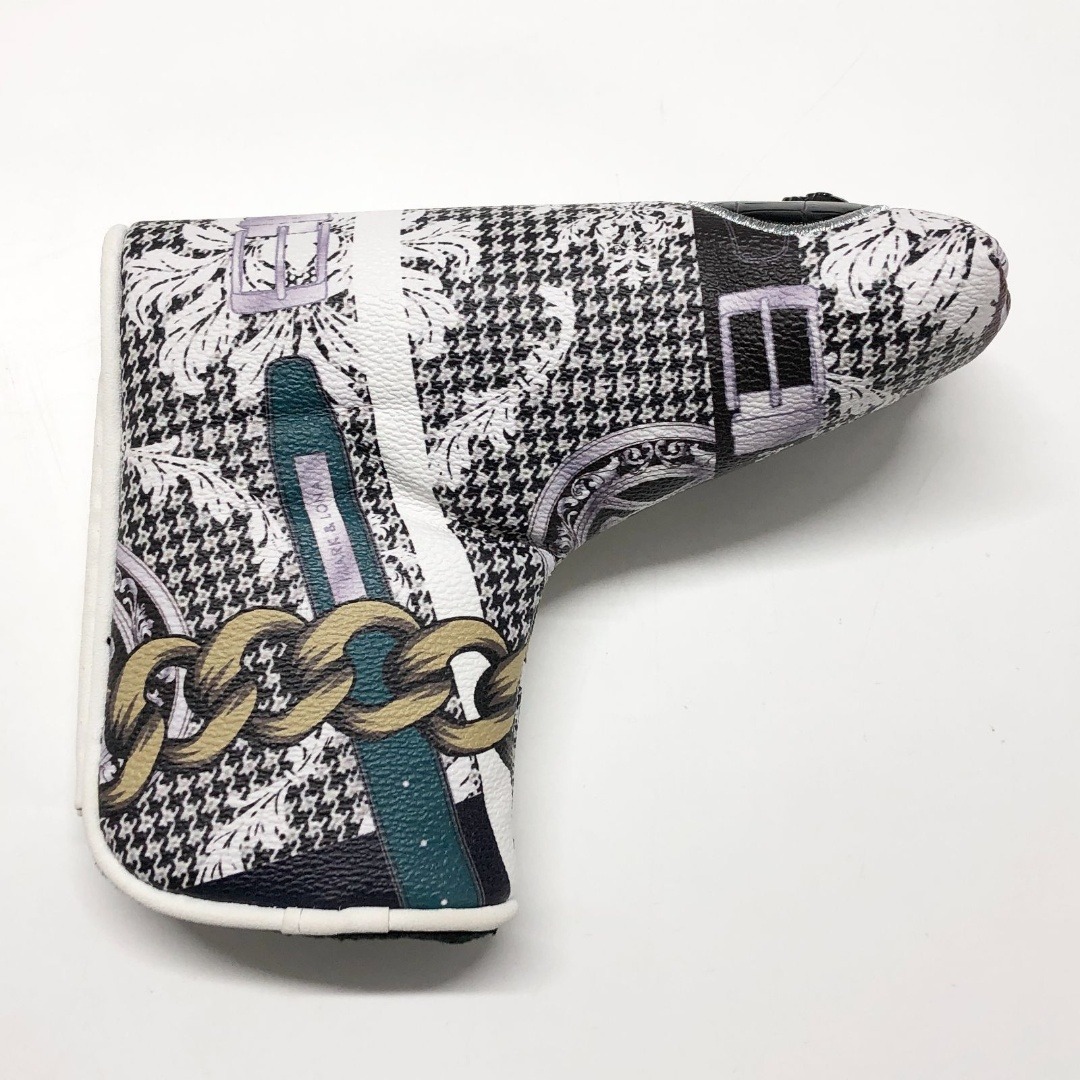 MARK&LONA - 新品未使用 マークアンドロナ クラシカルオリジナルベルト