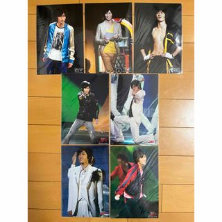 SEVENTEEN - SECTOR 17 HMV特典 ミンギュ トレカの通販 by おみせ