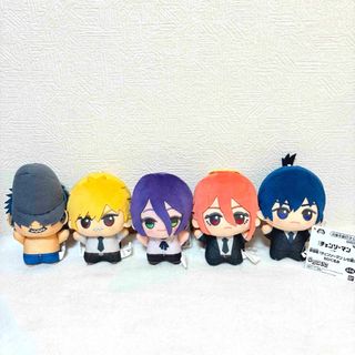 小学館 - 映画ドラえもん 40周年 マスコットナムコ限定品 40種