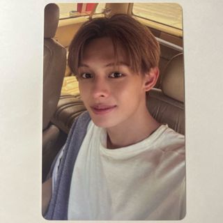 INFINITE L エル キムミョンス ファンミーティング エコバック 黒の