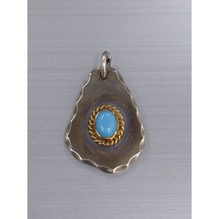 goro's - ゴールド フェザー ネックレスの通販 by peko69's shop