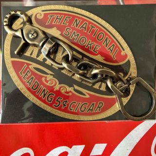 RRL - RRL レザー キー フォブの通販 by あ｜ダブルアールエルならラクマ