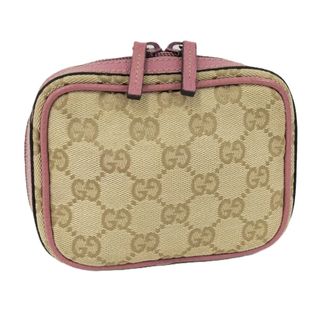 GUCCI（ポーチ）のフリマアイテム一覧