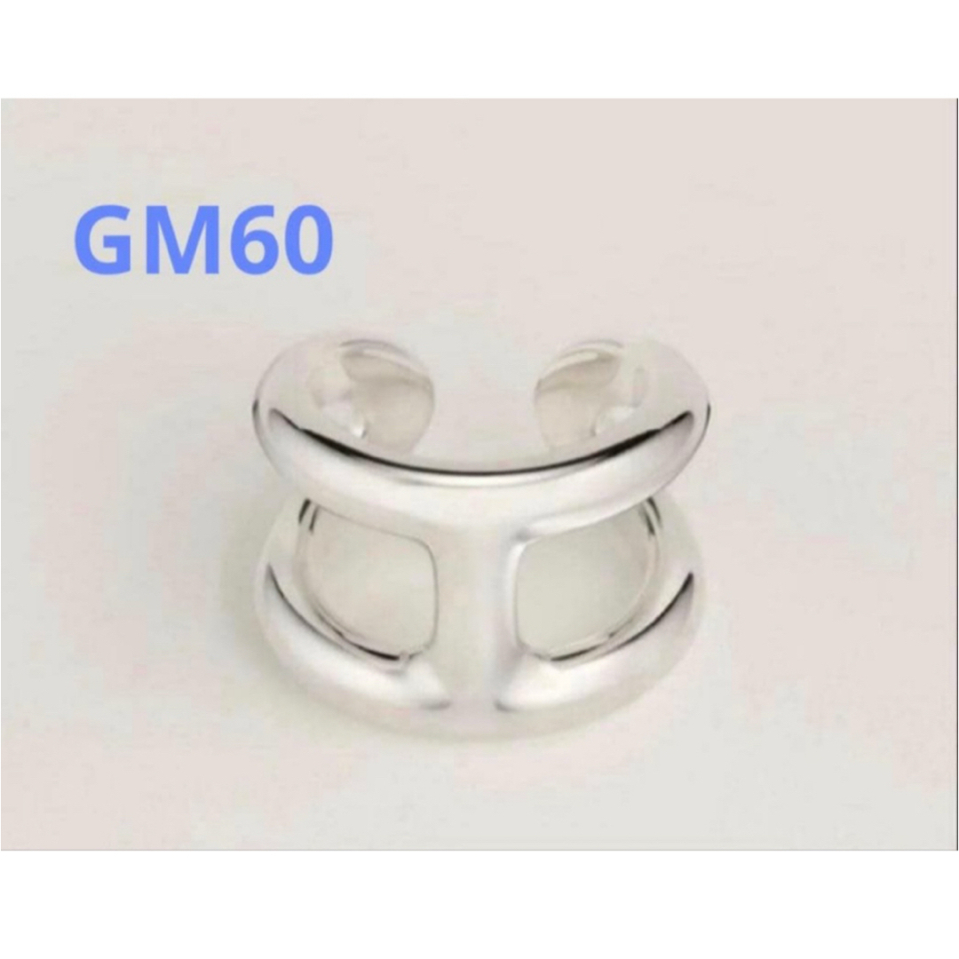 HERMES - 新品未使用 希少 エルメス オスモズ GM 60の通販 by top's