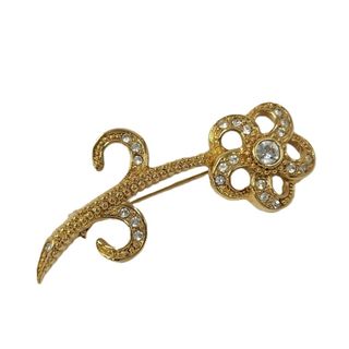 Christian Dior（ブローチ/コサージュ）のフリマアイテム一覧