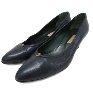 GUCCI（ハイヒール/パンプス）のフリマアイテム一覧