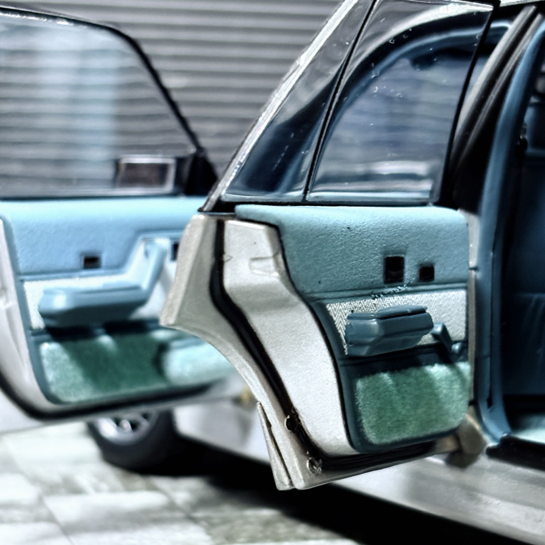 国内未入荷 1/18 BIANTE ホールデン VK コモドア SS グループ3の通販