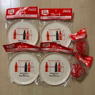 コカ・コーラ（ノベルティグッズ）のフリマアイテム一覧