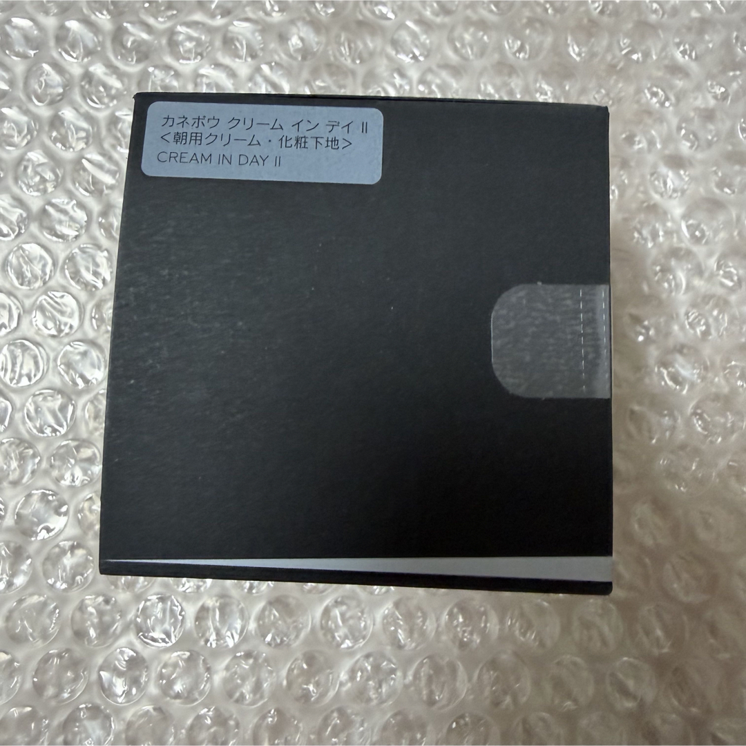 Kanebo - カネボウ クリームインデイⅡ 新品 未開封の通販 by にこ