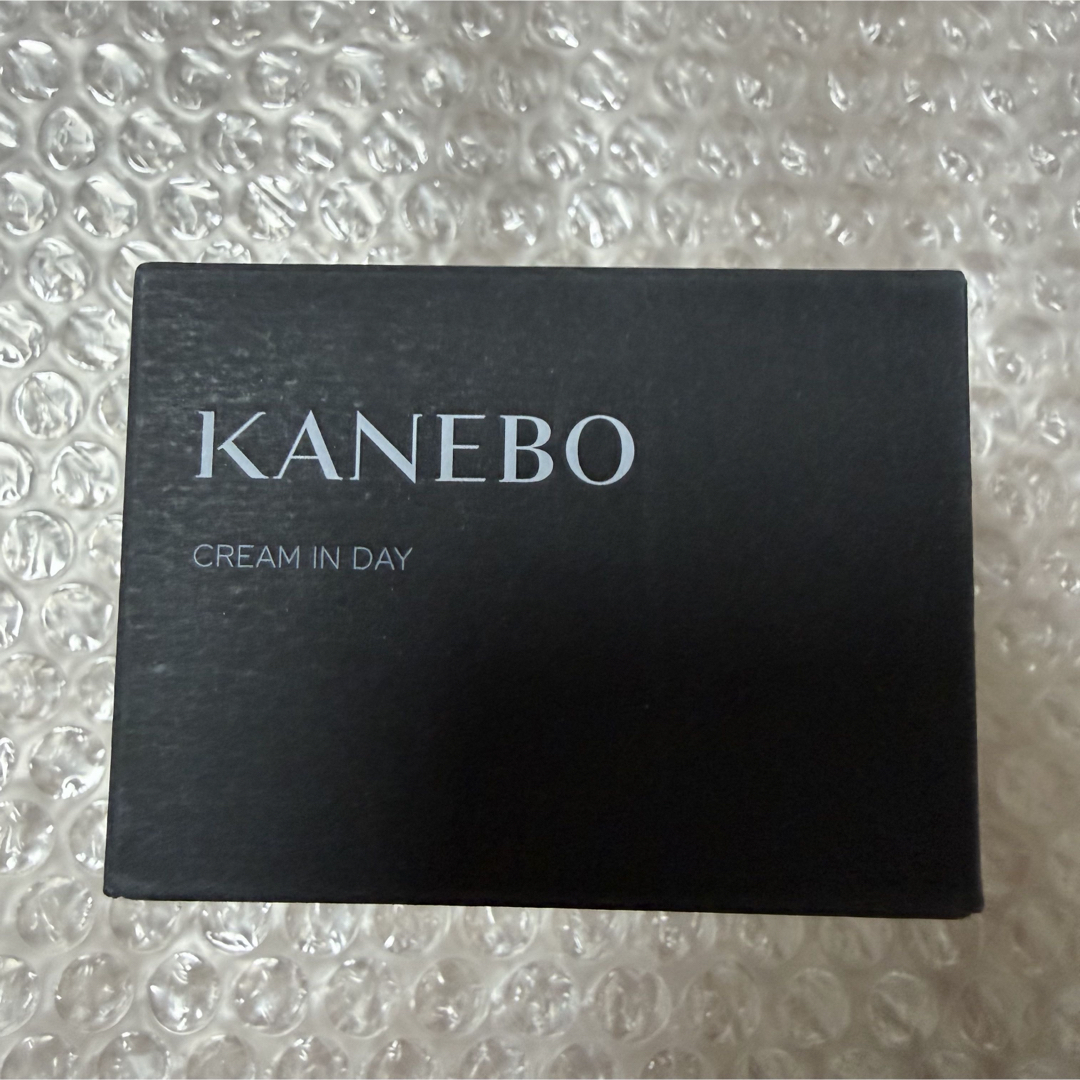 Kanebo - カネボウ クリームインデイⅡ 新品 未開封の通販 by にこ