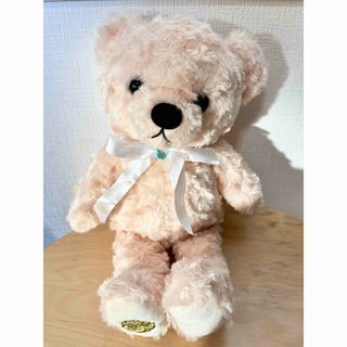 熊＜べあ＞のヒーローアカデミア 轟焦凍ver. テディベア ヒロアカの