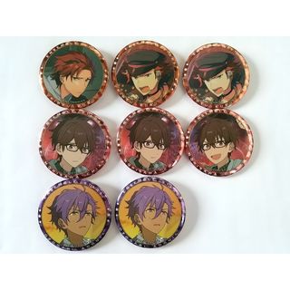 あんスタ 6周年 缶バッジ 漣ジュンの通販 by ゆーん's shop｜ラクマ