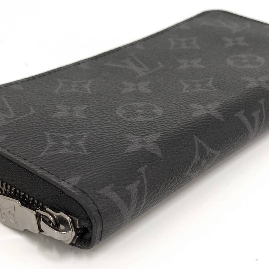 LOUIS VUITTON - LOUIS VUITTON ジッピーウォレットホリゾンタル 長
