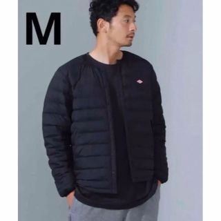 DANTON（ダウンジャケット）のフリマアイテム一覧