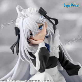 リゼ・ヘルエスタ 1/7 PVC製塗装済み完成品 バーチャルYouTuberの通販