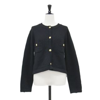 ドゥーズィエムクラス エブリデイアイライク カーディガン ニット