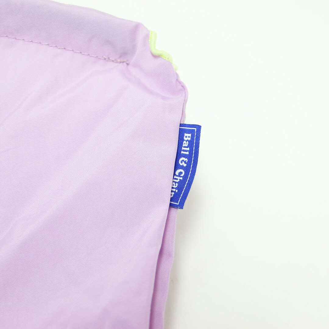 新品】Ball&Chain ボールアンドチェーン × KINOKUNIYA バッグ