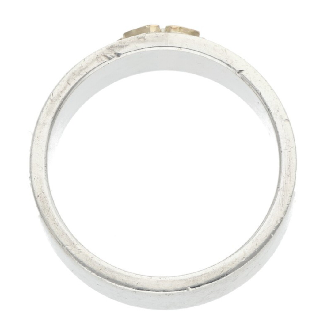 goro's - ゴローズ ローズ平打ち リング メンズ 21号の通販 by RINKAN