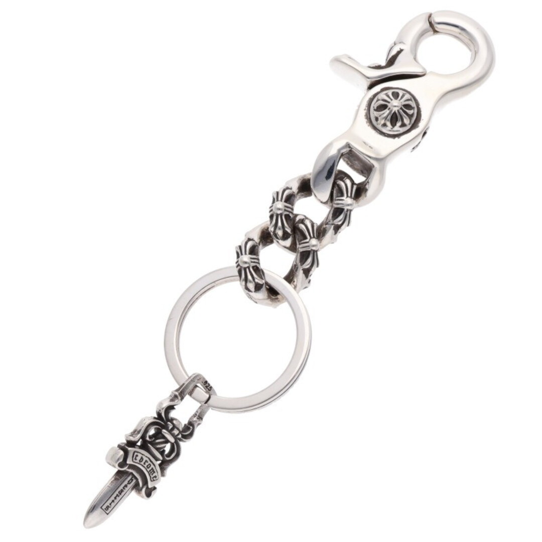 Chrome Hearts - クロムハーツ CLP CHN XFANCY-S/ショートエクストラ