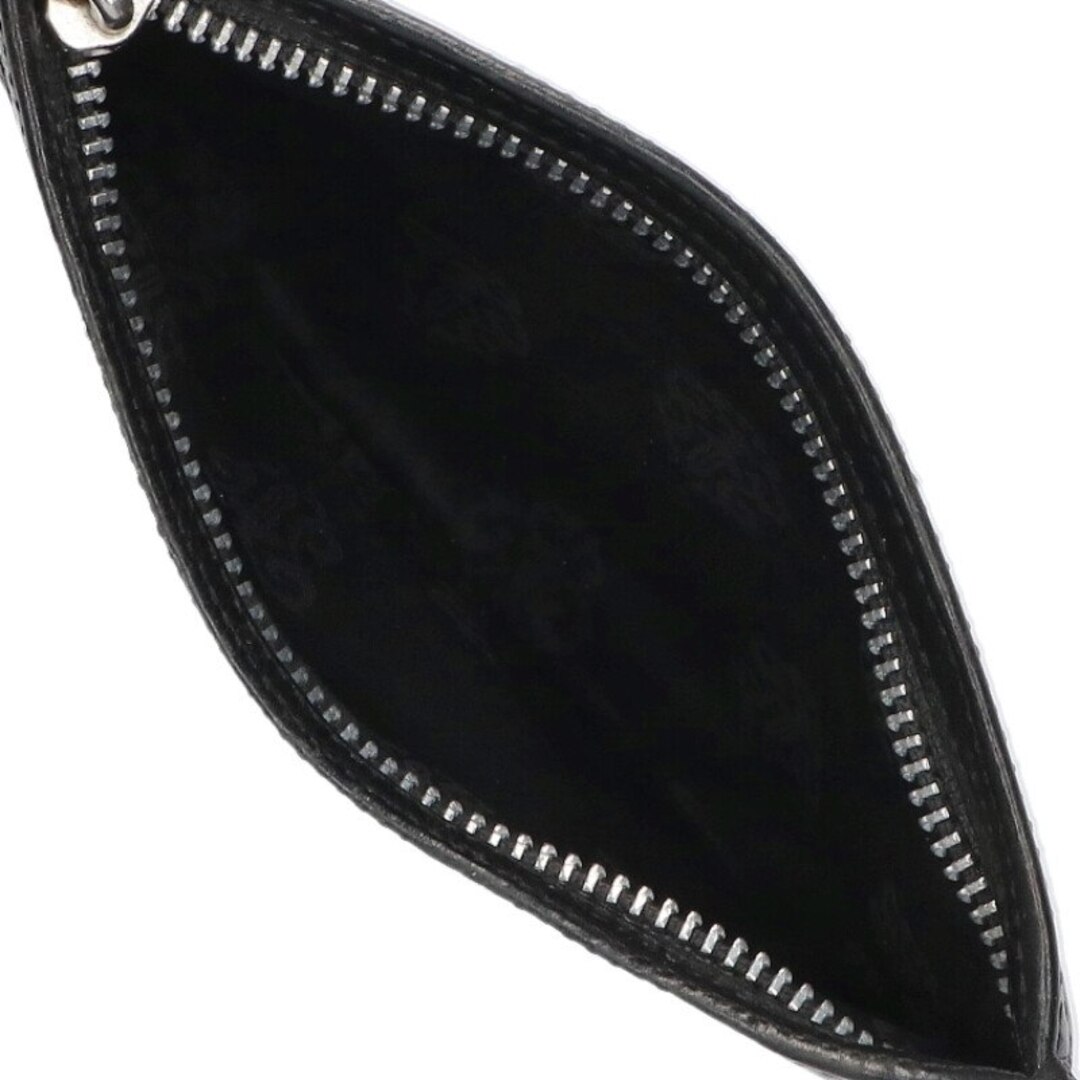 Chrome Hearts - クロムハーツ ZPR CHNG PURSE2/チェンジパース #2
