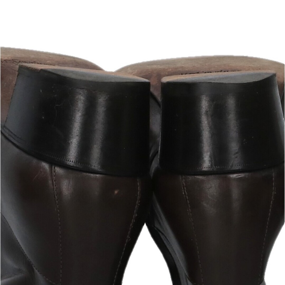 Yves Saint Laurent - イヴサンローラン JOHNNY BOOT サイドジップ