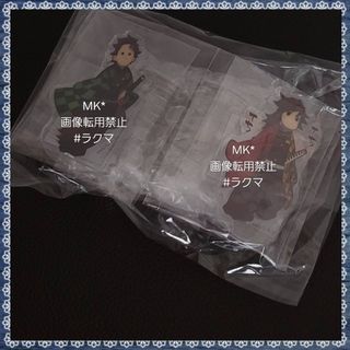 鬼滅の刃 - 劇場版 鬼滅の刃 入場者特典 第15弾 冨岡義勇バースデー