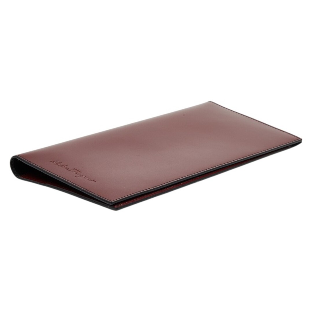 Salvatore Ferragamo - サルヴァトーレフェラガモ 2003 二つ折り 長