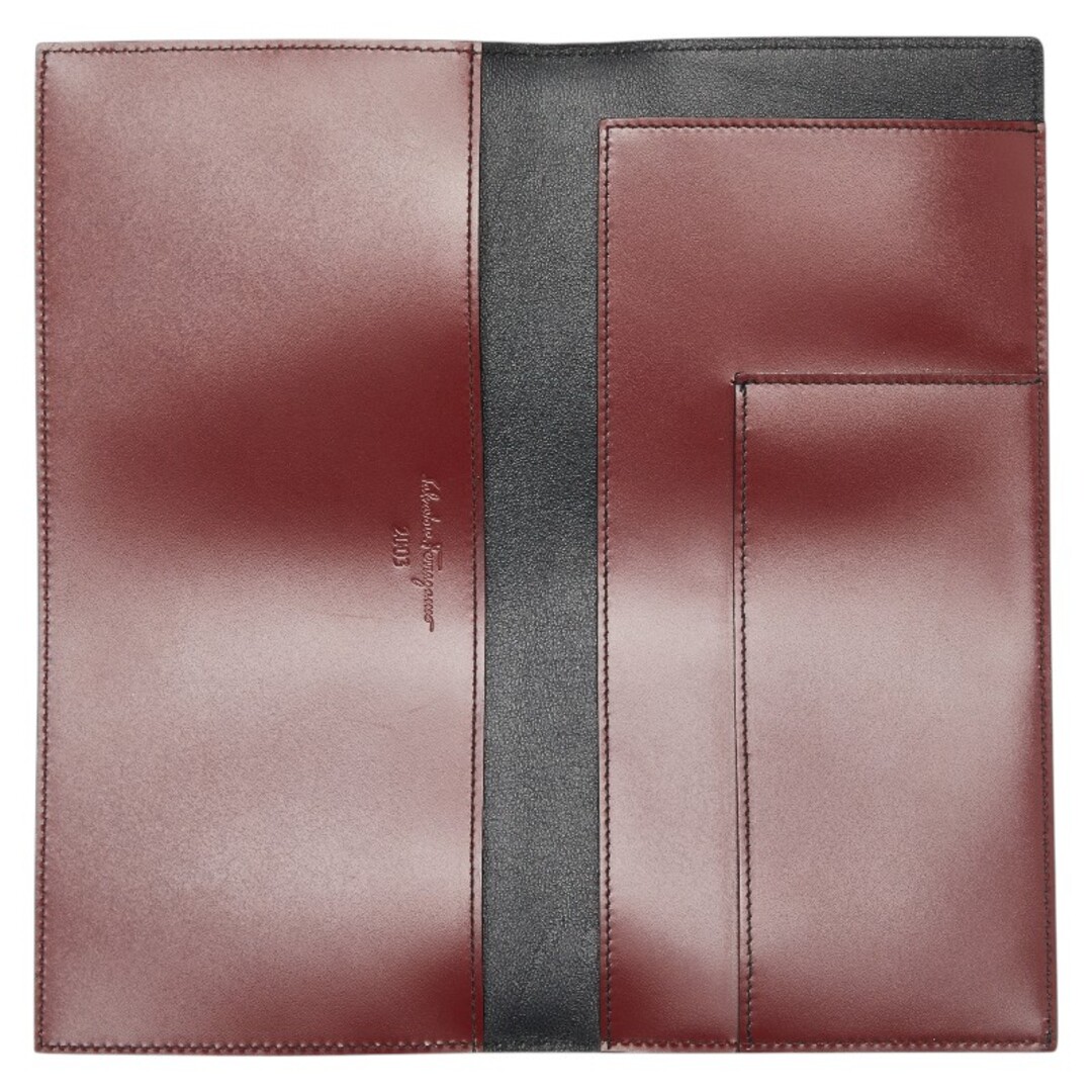 Salvatore Ferragamo - サルヴァトーレフェラガモ 2003 二つ折り 長