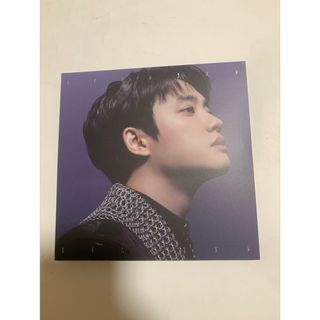 防弾少年団(BTS) - BTS LYS 轉 tear U version ジョングク トレカの