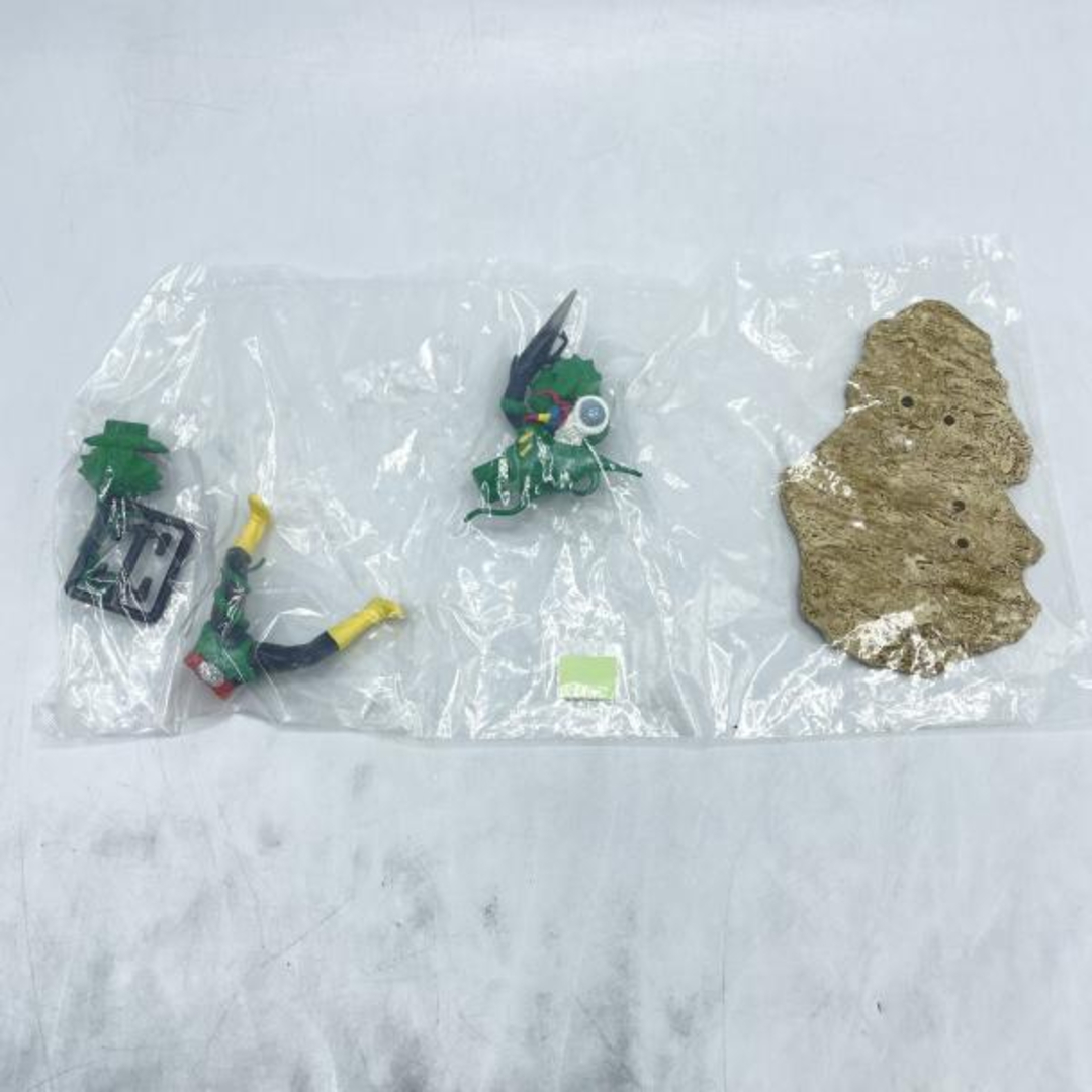 中古】EC)袋未開封 全7種セット 「H.G.C.O.R.E. 仮面ライダーEX」[92