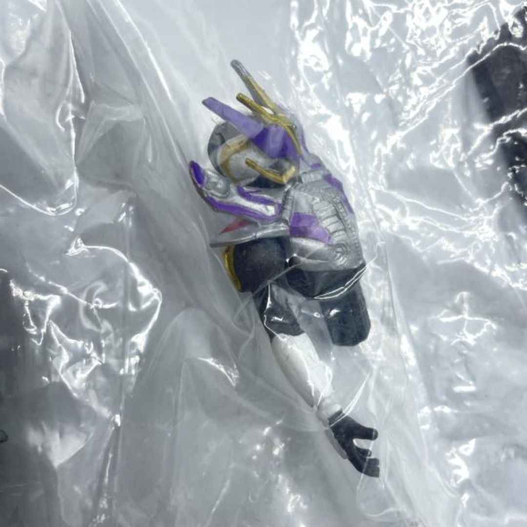 中古】EC)袋未開封 全7種セット 「H.G.C.O.R.E. 仮面ライダーEX」[92