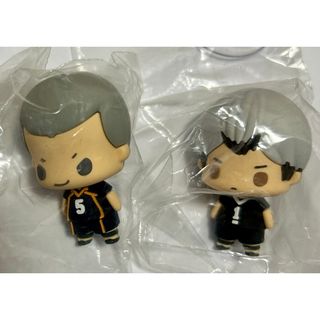 ユーリ!!! on ICE ヴィクトル 勇利 ぬいぐるみの通販 by ゆうひ's shop