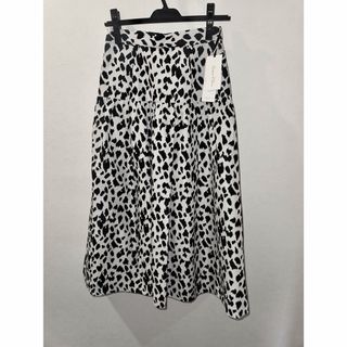 IENA LA BOUCLE - イエナIENA LA BOUCLEドットジャガードタックス