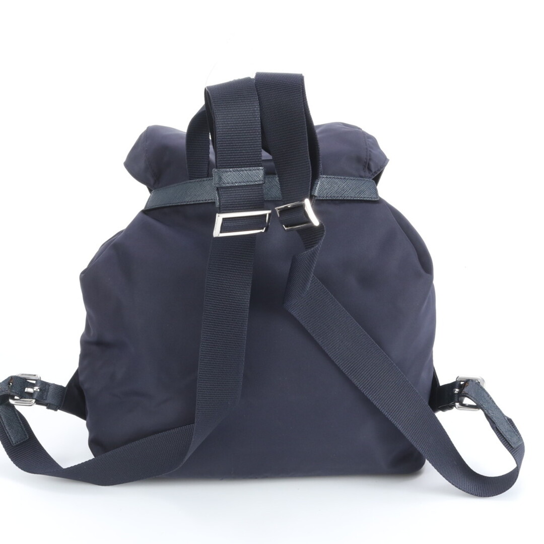 PRADA - プラダ ギャランティ付 テスート ナイロン トライアングルロゴ