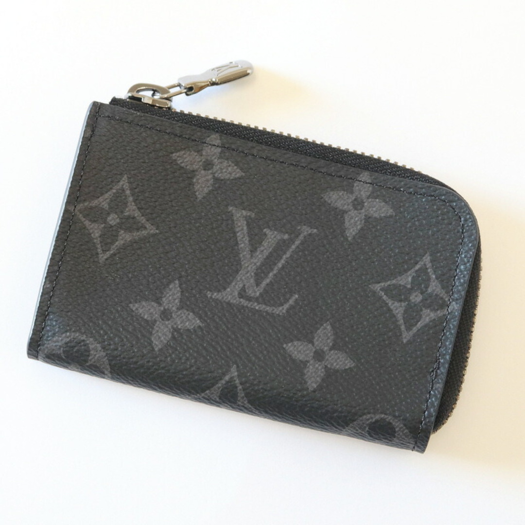 LOUIS VUITTON - LOUIS VUITTON ルイヴィトン ポルトモネジュール