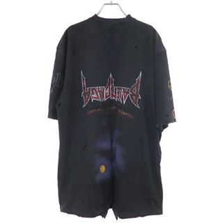 美品 Gero Tシャツ 顔面 ブラック 黒の通販 by shop-choco｜ラクマ