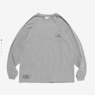 舐達麻 アフロディーテギャング ロンT 黒 Lサイズの通販 by bem's shop