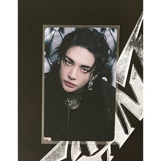 Stray Kids - StrayKids KARMA JYP JAPAN 店舗特典 フィリックスの通販