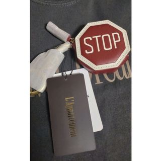 年末年始限定！】Barbourバブアー 限定バッグチャーム ノベルティの