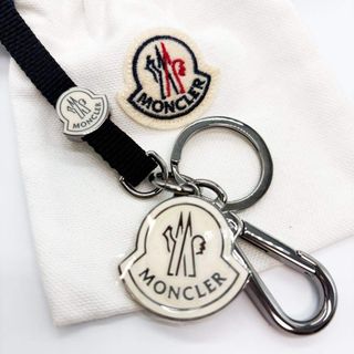 HERMES - レア HERMES エルメス DELTA キーホルダー カラビナ