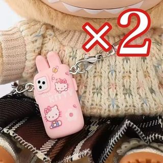 ハローキティ - ハローキティ 日焼け トレーディングマスコット