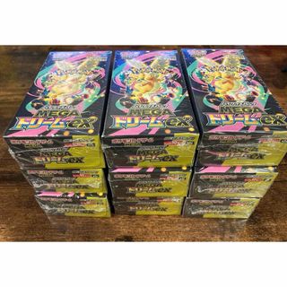 ポケモン - PSA10 ブーバー 拡張パック 第一弾 初版 マークなし 旧裏