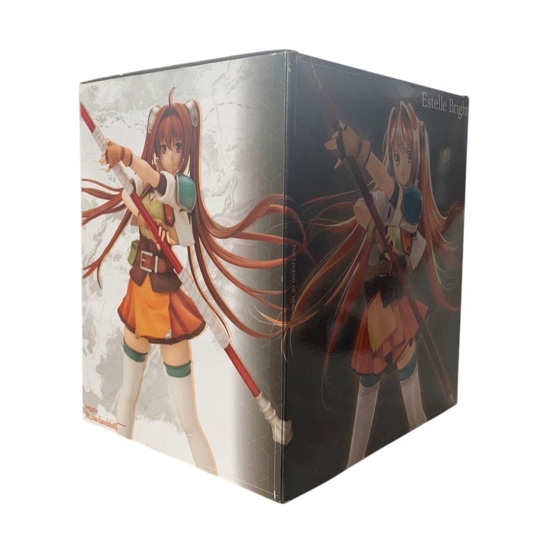 KOTOBUKIYA - 開封済み コトブキヤ 軌跡シリーズ エステル・ブライト 1